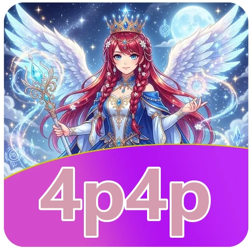Ikon 4p4p untuk verifikasi berkas APK