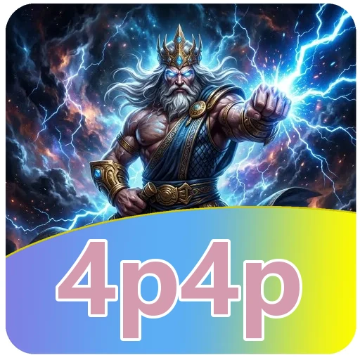 Ikon 4p4p untuk cara memilih aplikasi di katalog