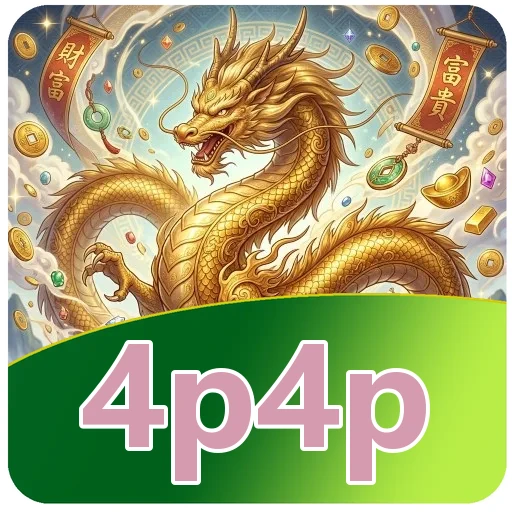 Ikon 4p4p untuk langkah pasang APK